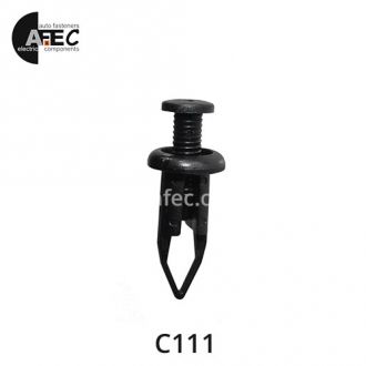 Кліпса бампера решітки радіатора Toyota Lexus 9046709093 Кліпса бампера решітки радіатора Toyota Lexus 9046709093