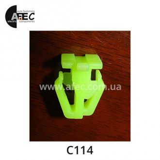 Клипса Honda Acura 91501SG0003 Клипса Honda Acura 91501SG0003