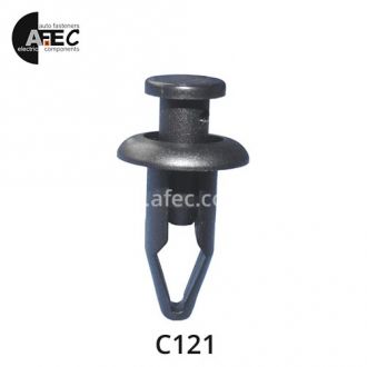 Кліпса обшивки Nissan Infiniti 7688257A00 Кліпса обшивки Nissan Infiniti 7688257A00
