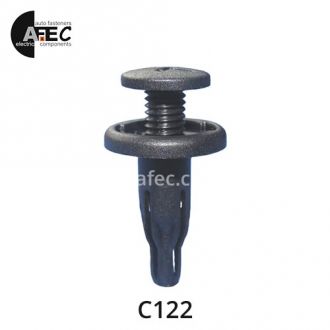 Затискач накладки Honda 90505SM4003 90505SX0003 Затискач накладки Honda 90505SM4003 90505SX0003