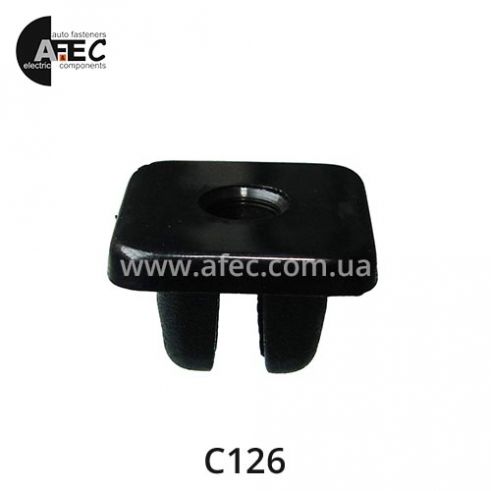 Клипса под саморез Lexus Toyota 9018906018