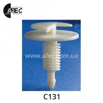 Кліпса обшивки Ford 387496S Кліпса обшивки Ford 387496S