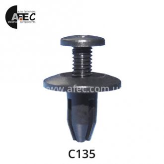 Клипса обшивки Honda 90684SA50030 90684SA5003 Infiniti 1099830880 Kia KK37668865 Isuzu 8942981190 Клипса обшивки Honda 90684SA50030 90684SA5003 Infiniti 1099830880 Kia KK37668865 Isuzu 8942981190