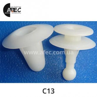 Клипса Toyota Lexus 6777101010 Daihatsu 6777112010000 Mazda 992740825 Isuzu 8942264920 GM Honda Hyundai Kia Mitsubishi Nissan Suzuki Клипса Toyota Lexus 6777101010 Daihatsu 6777112010000 Mazda 992740825 Isuzu 8942264920 GM Honda Hyundai Kia Mitsubishi Nissan Suzuki