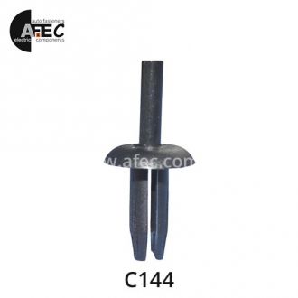 Кліпса підкрилок бризковиків Ford 387843S Кліпса підкрилок бризковиків Ford 387843S