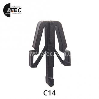 Клипса Mazda Opel Isuzu 8942180270 Lexus Toyota 9046712020 Mitsubishi MB153825 MR221507 Клипса Mazda Opel Isuzu 8942180270 Lexus Toyota 9046712020 Mitsubishi MB153825 MR221507