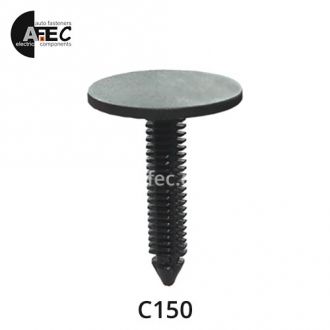 Клипса обшивки GM 14027471 Клипса обшивки GM 14027471