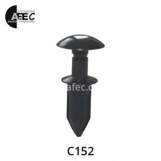 Кліпса ущільнювача освітлення Chrysler 16500308 GM 6500787 Кліпса ущільнювача освітлення Chrysler 16500308 GM 6500787