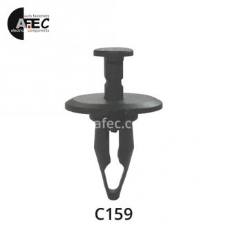 Клипса бампера Chevrolet GM 22535007