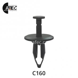 Клипса бампера Chevrolet GM 10053388 22542705 Клипса бампера Chevrolet GM 10053388 22542705