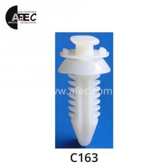 Клипса обшивки Chevrolet GM 15545202 Клипса обшивки Chevrolet GM 15545202