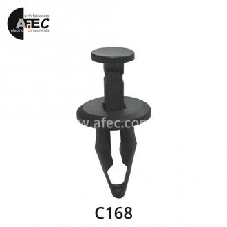 Кліпса бампера Opel GM 10157900 11517803 15993201 Кліпса бампера Opel GM 10157900 11517803 15993201