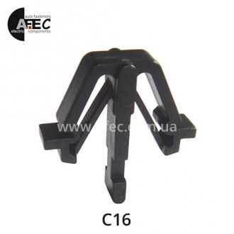 Клипса Toyota Lexus 9046717004 Клипса Toyota Lexus 9046717004