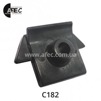 Кліпса Infiniti Nissan 6384835F00 63848D400 63848D0100 63848D4000 Кліпса Infiniti Nissan 6384835F00 63848D400 63848D0100 63848D4000