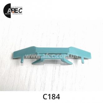 Кліпса придбана на Lexus Toyota 7554532020 Кліпса придбана на Lexus Toyota 7554532020