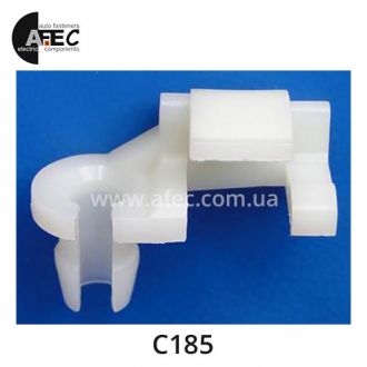 Клипса тяги двери Chrysler Ford GM Клипса тяги двери Chrysler Ford GM