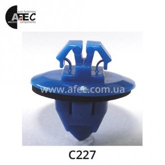 Клипса Toyota Lexus 7549535010 Клипса Toyota Lexus 7549535010