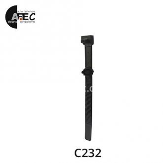 Хомут проводки Mercedes A0019974290 Хомут проводки Mercedes A0019974290