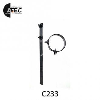 Хомут проводки Mercedes 1149970290 Хомут проводки Mercedes 1149970290