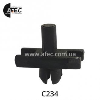 Клипса BMW 51131804205 Клипса BMW 51131804205