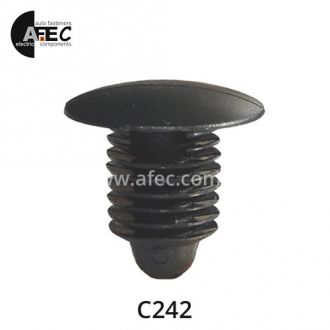 Клипса обшивки GM 25603960 Клипса обшивки GM 25603960