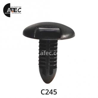 Клипса обшивки Toyota Lexus 9046706175 Клипса обшивки Toyota Lexus 9046706175