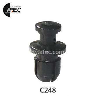 Кліпса бампера Honda Acura 90657SB0003 91533SG0000 Кліпса бампера Honda Acura 90657SB0003 91533SG0000