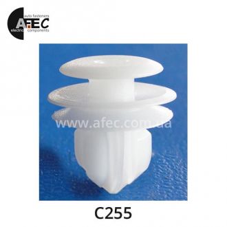 Клипса Honda Lexus Toyota 6221713010 GM Daewoo 09409A08309 Subaru 909130146 Клипса Honda Lexus Toyota 6221713010 GM Daewoo 09409A08309 Subaru 909130146