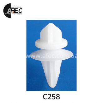 Клипса Mitsubishi MB846992 Клипса Mitsubishi MB846992