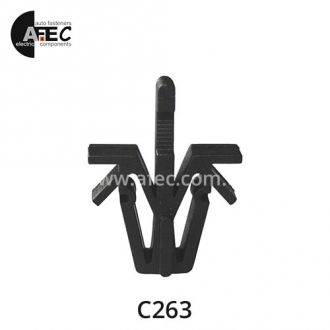 Клипса Toyota 9046712040