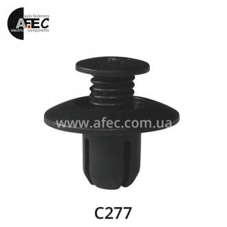 Клипса брызговиков подкрылок Mazda UB3945919 OEUB3945919 Ford Клипса брызговиков подкрылок Mazda UB3945919 OEUB3945919 Ford