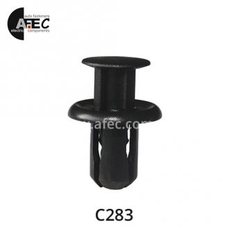 Клипса бампера Mazda GD7A50EA1 Ford