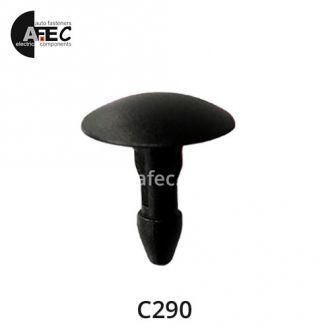 Клипса обшивки Honda 90676SR4003 Клипса обшивки Honda 90676SR4003