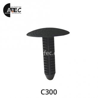 Кліпса обшивки Ford E9SB630 Кліпса обшивки Ford E9SB630