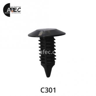 Клипса обшивки Chrysler 6501301 GM 21094146 Клипса обшивки Chrysler 6501301 GM 21094146