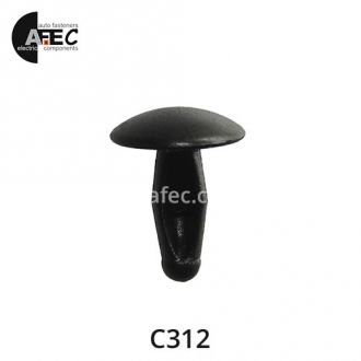 Кліпса обшивки GM 4801268 Кліпса обшивки GM 4801268