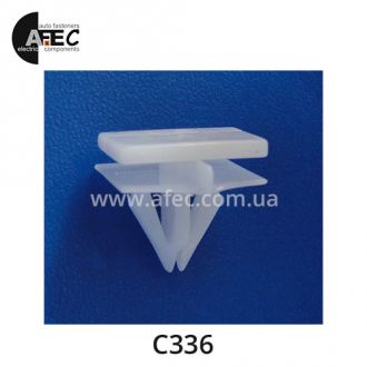 Клипса Cadillac Chevrolet Ford Hyundai 10443956 Клипса Cadillac Chevrolet Ford Hyundai 10443956