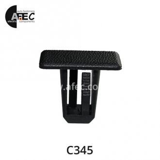 Клипса GM Chrysler Dodge Jeep Plymouth 5FR56DX9 Клипса GM Chrysler Dodge Jeep Plymouth 5FR56DX9