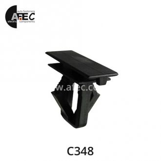 Клипса Chrysler Dodge Jeep Chevrolet GM 55156429AA Клипса Chrysler Dodge Jeep Chevrolet GM 55156429AA