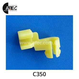 Кліпса тяги замка Lexus Toyota 6929312060 Кліпса тяги замка Lexus Toyota 6929312060