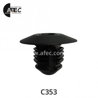 Клипса обшивки GM 15056810 Клипса обшивки GM 15056810