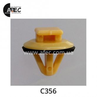 Клипса молдинга Lexus Toyota Nissan Pontiac 5271728010 9046710077 Клипса молдинга Lexus Toyota Nissan Pontiac 5271728010 9046710077