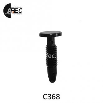 Кліпса обшивки GM Chevrolet 10078274 Кліпса обшивки GM Chevrolet 10078274