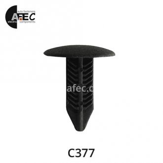 Клипса обшивки Honda 90667S0D003ZC Клипса обшивки Honda 90667S0D003ZC