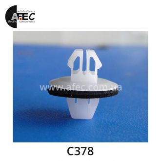 Кліпса молдинга Lexus Toyota 9046711063 Кліпса молдинга Lexus Toyota 9046711063