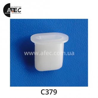 Клипса под саморез Acura Honda 90683693000 Nissan 78856R4301