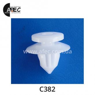 Клипса обшивки Lexus Toyota 9046710162 90467W0004 Mitsubishi MU000588 Suzuki 0940908331 Клипса обшивки Lexus Toyota 9046710162 90467W0004 Mitsubishi MU000588 Suzuki 0940908331