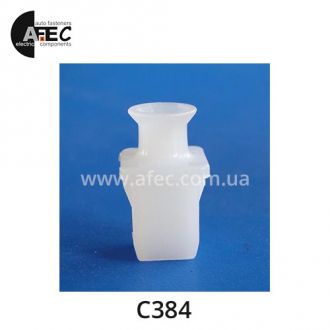 Клипса фары Toyota 8119589101 Клипса фары Toyota 8119589101