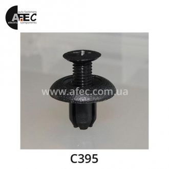 Клипса обшивки Mitsubishi MB887567 Клипса обшивки Mitsubishi MB887567