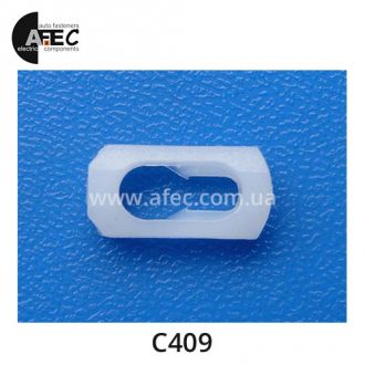 Клипса молдинга GM 4492962 8733059 9838109 Клипса молдинга GM 4492962 8733059 9838109